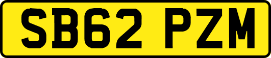 SB62PZM