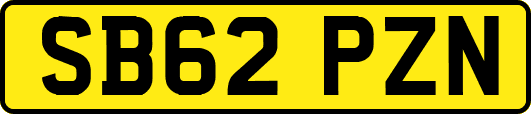 SB62PZN