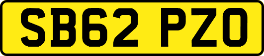 SB62PZO