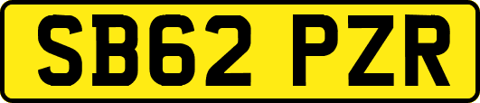 SB62PZR