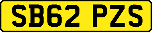 SB62PZS