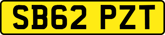 SB62PZT