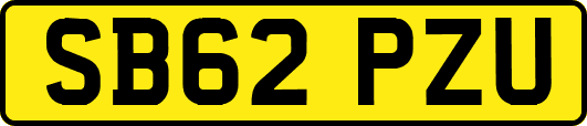 SB62PZU