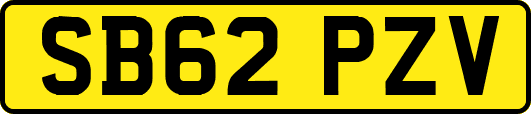 SB62PZV