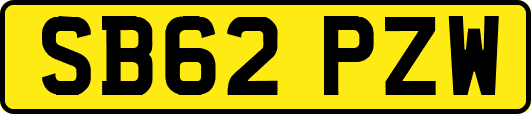 SB62PZW
