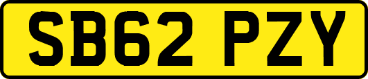 SB62PZY