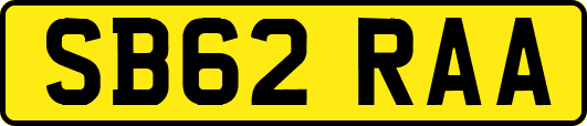 SB62RAA