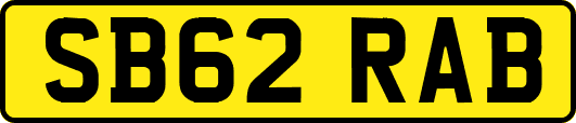 SB62RAB