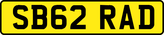 SB62RAD