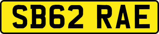 SB62RAE
