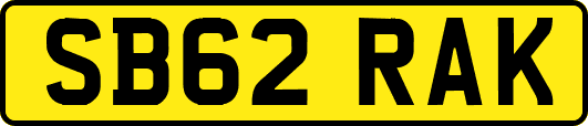SB62RAK