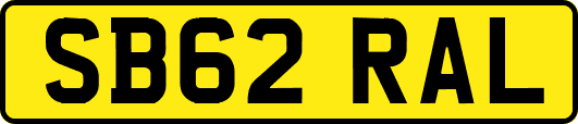 SB62RAL