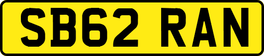 SB62RAN