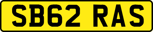 SB62RAS