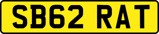 SB62RAT
