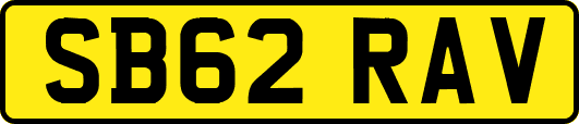 SB62RAV