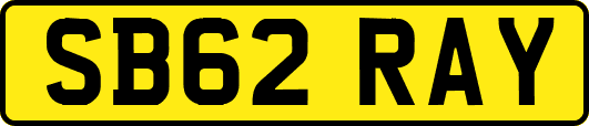 SB62RAY