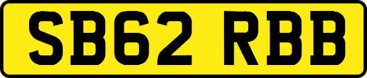 SB62RBB