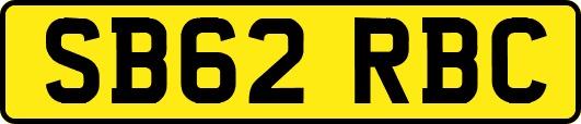SB62RBC