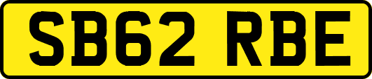 SB62RBE