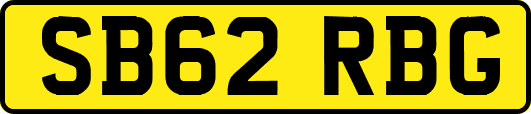 SB62RBG
