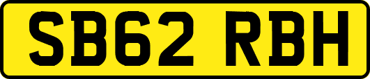 SB62RBH