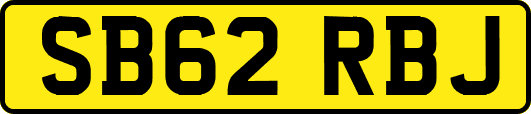 SB62RBJ