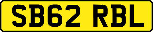 SB62RBL