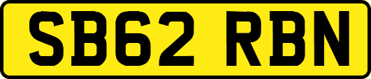 SB62RBN