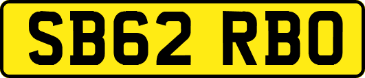 SB62RBO