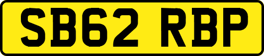 SB62RBP