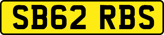 SB62RBS