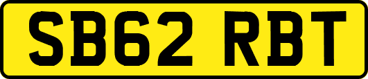 SB62RBT