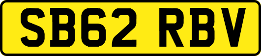 SB62RBV
