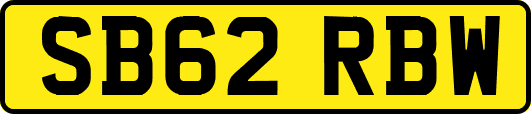 SB62RBW