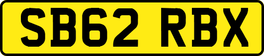 SB62RBX
