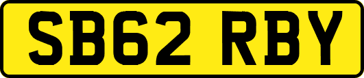 SB62RBY