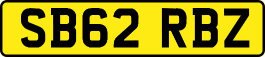 SB62RBZ