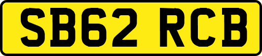SB62RCB