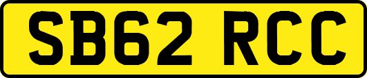 SB62RCC
