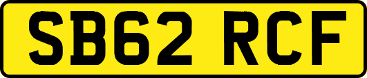SB62RCF