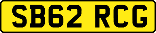 SB62RCG