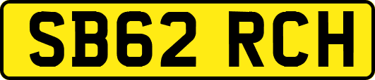 SB62RCH