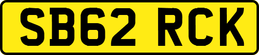 SB62RCK