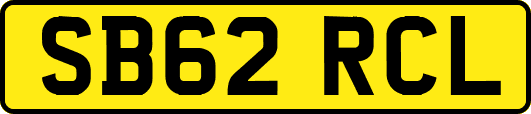 SB62RCL