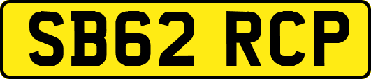 SB62RCP