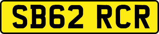 SB62RCR