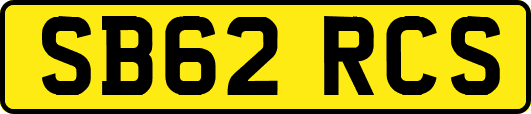 SB62RCS