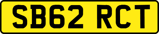 SB62RCT