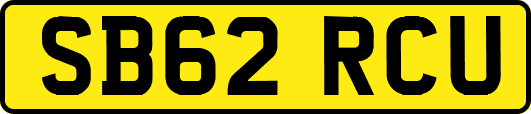 SB62RCU